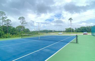 Modern Tropical Family Retreat near Legoland, Disney, Universal and Bok Towers - Foto 21