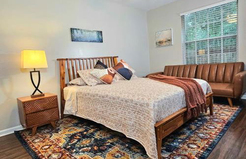 Pristine Elegance meets Chic Charm! - Foto 3