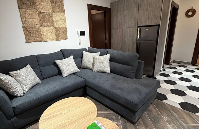 JRE Abdoun Rooftop 2bedroom Kh&sh 02 - Foto 18