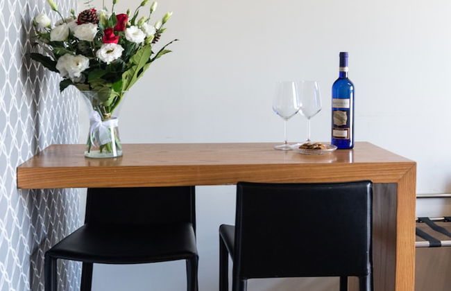 Hillel 11 Hotel - Foto 40