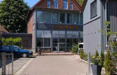 Apartment zum Garten - Foto 16