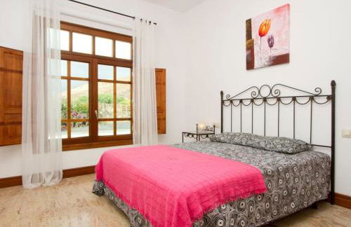 Holiday Home Ruhiges Landhaus Remedios mit Panoramablick by Interhome - Foto 27