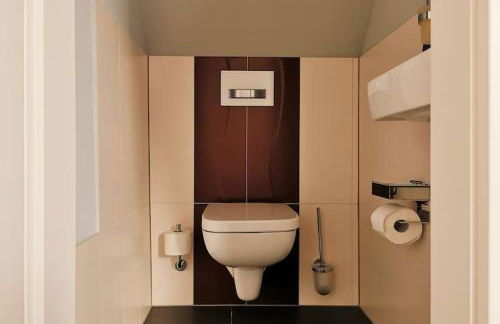 Luxus Apartment mit Blick über Erfurt im Zentrum - Photo 12