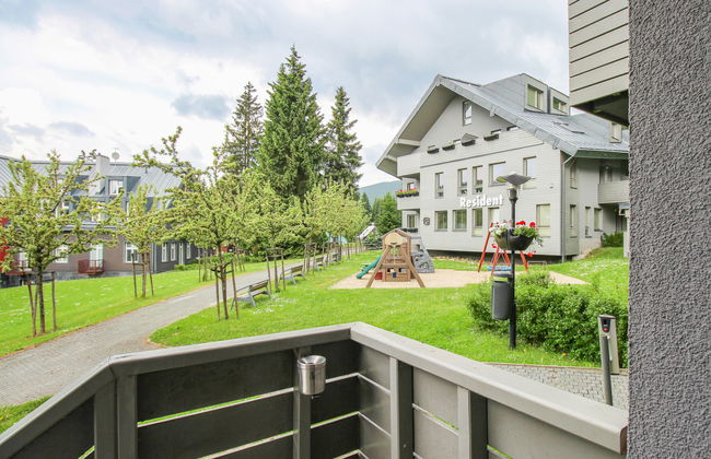 Resident Harrachov B - Foto 29