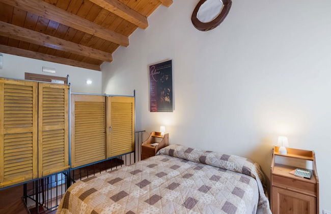 Belvilla by OYO Casa Del Nonno - Foto 10