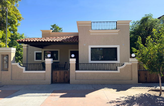 Posada Don Esteban by PartnerHost - Foto 37