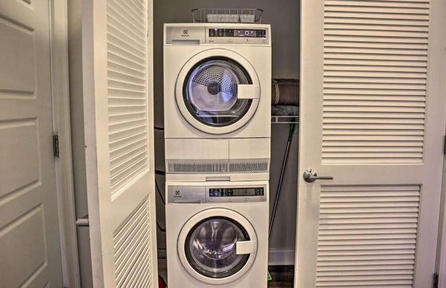 Two bedrooms at Vault - Foto 24