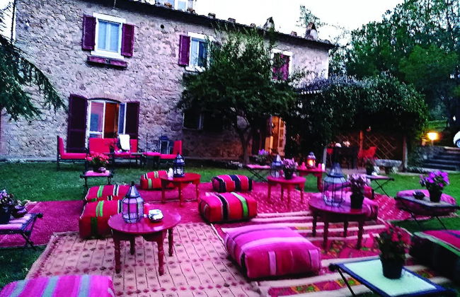 Il Daino Bianco Country Hotel - Foto 1