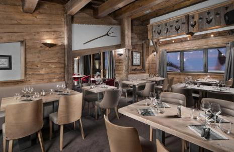 Ancolies Val Thorens - Foto 56