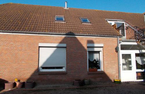 Ferienwohnung Carstens - Foto 8