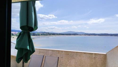 Impresionantes vistas al mar cerca de Santiago - Foto 4