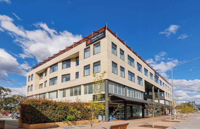 Punthill Tuggeranong - Foto 46