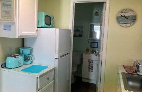 BEACH COTTAGE 2nd HOUSE FROM BEACH - Foto 17