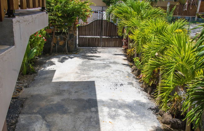 Blue Lagoon Villa - Photo 30