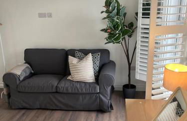 Charming Victorian Terrace, South Belfast - Foto 63