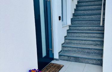 Panoramablick mit Premium-Wanderwegen vor der Haustür - Foto 14