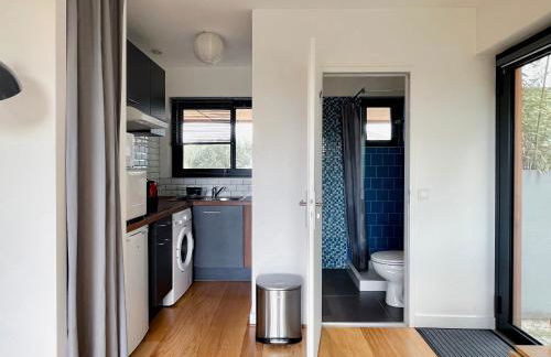 Calme, mer et montagne Anglet - Foto 16