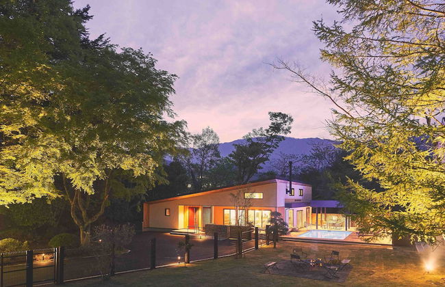 VILLA SAISON FUJI - Foto 79