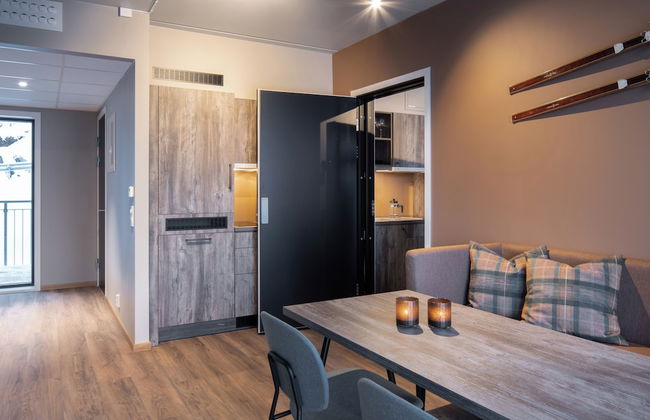 Basecamp Narvik - Foto 21