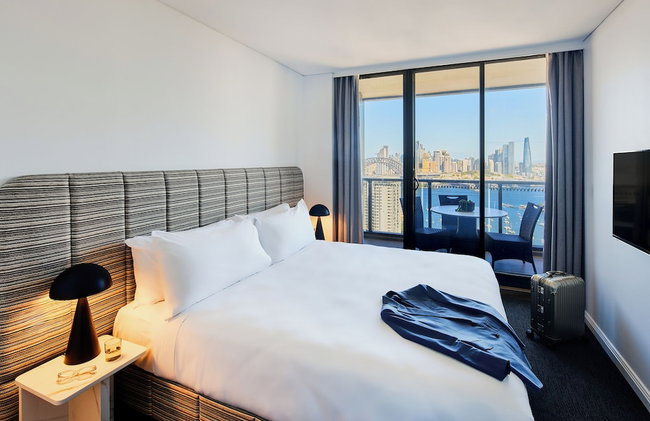 Meriton Suites North Sydney - Foto 15