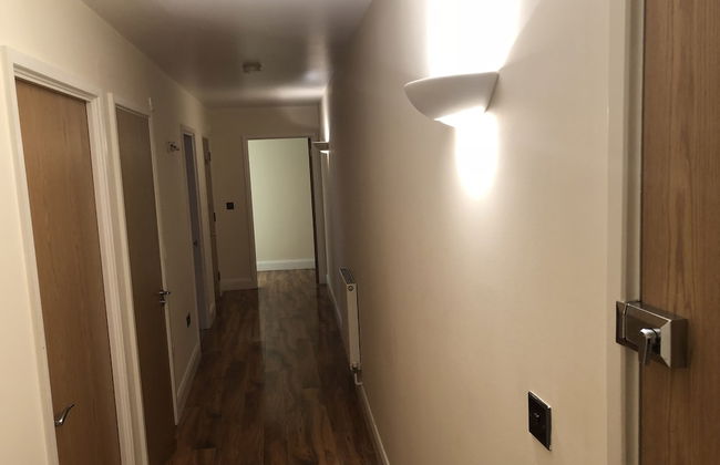 The Penthouse - Foto 14