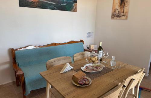 Victoria's House Xerokambos - Foto 7