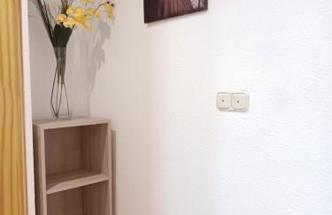 Apartamento Playa Cárabos - Foto 6