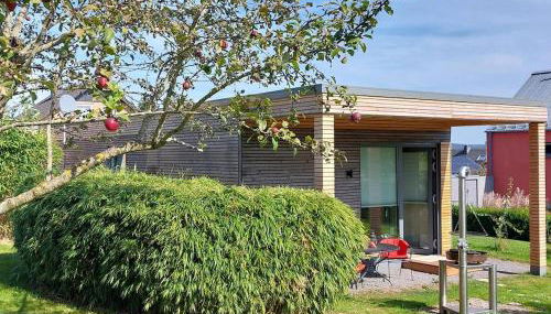 Gartenlodge im Grünen - Foto 2