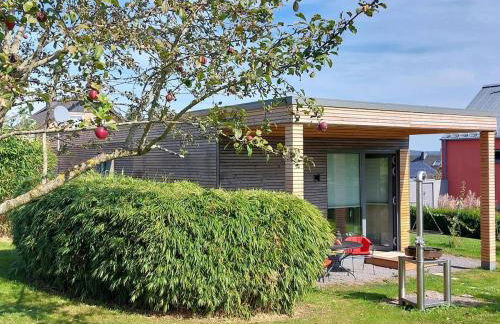 Gartenlodge im Grünen - Foto 2