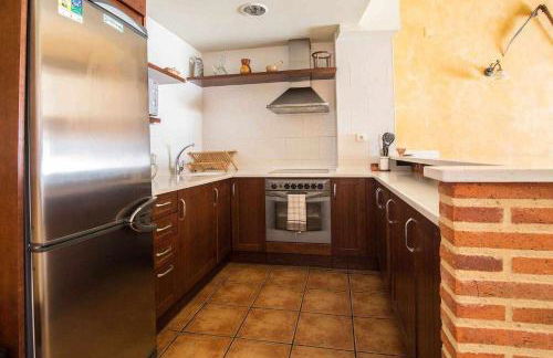 Casa Rural Bigotes - Foto 12