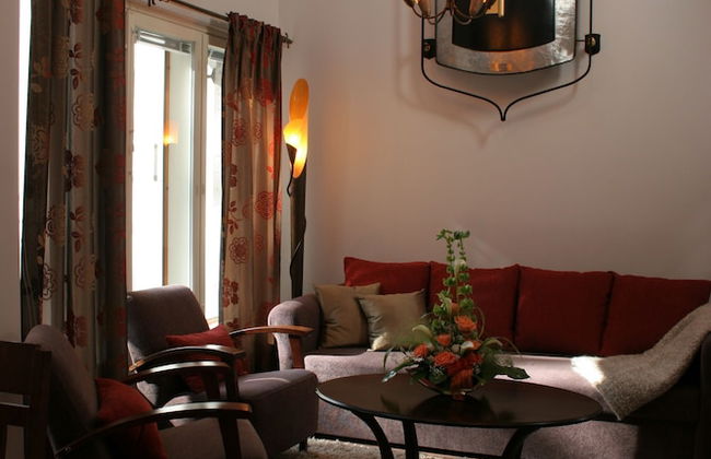 Vuokatin Aateli Castle - Foto 28