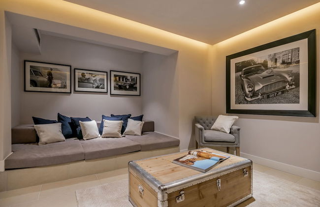 Beachfront Villa Feodora Grande - Foto 26