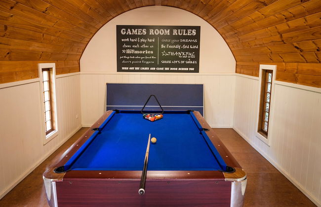 Federation Gardens & Possums Hideaway - Foto 52