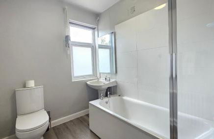 St Pauls Terrace - 2 bed house nr Train Station - Foto 13