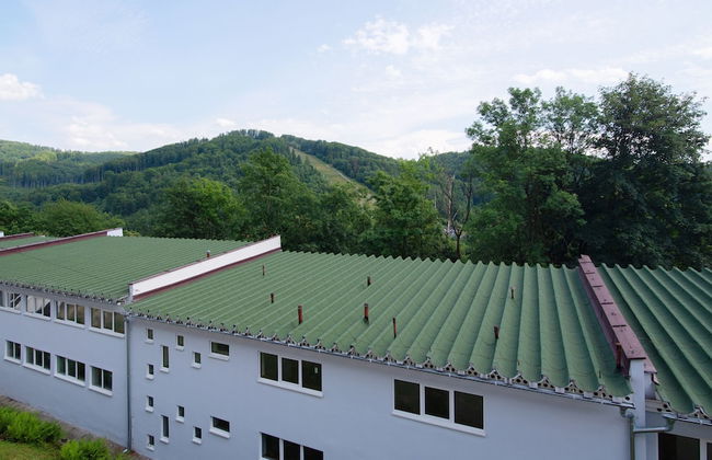 Apartamenty Sun & Snow Barbara Ustroń - Foto 22