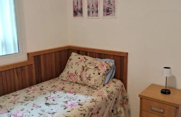 Show de apartamento na Praia do Morro - Guarapari - 3Q - Área externa com churrasqueira - 2 vagas garagem - Wifi - 100m da praia - ar condicionado - Foto 22