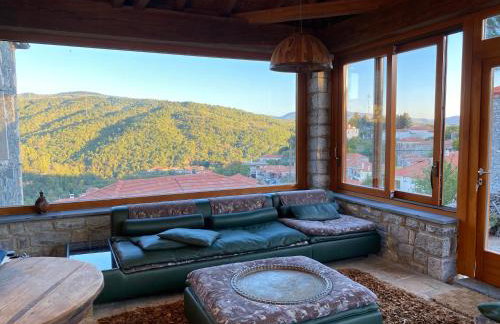 Villa Ardamis Karyes - Foto 1