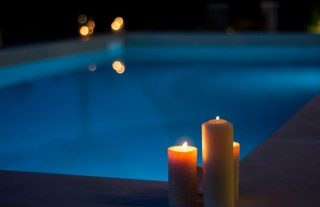 Luxury Dream Villa - Foto 34