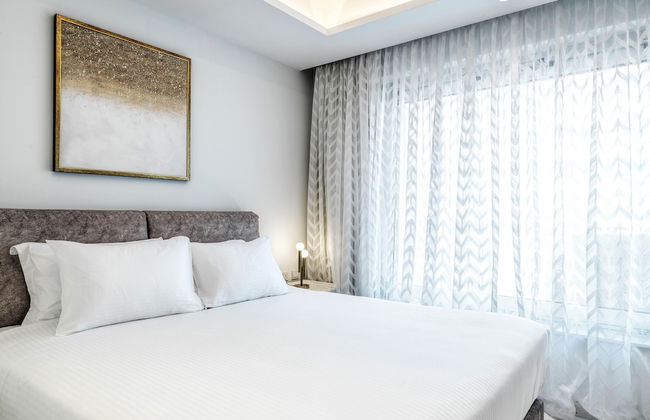 The Tower at St Raphael Resort - Foto 24