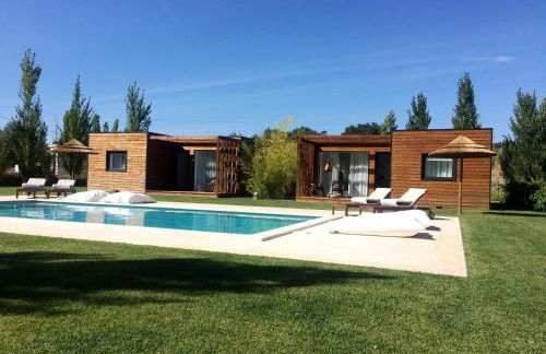 Country House Villas Santarém - Foto 7