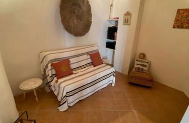 Coquette maison de village pour 4 pers - Foto 3