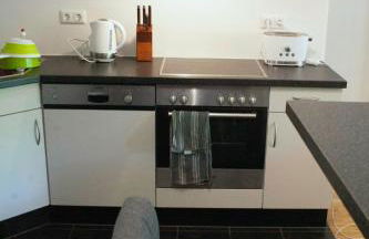 Neue FEWO Juventia (87 m²) - Neuseenland ganz nah! - Foto 7