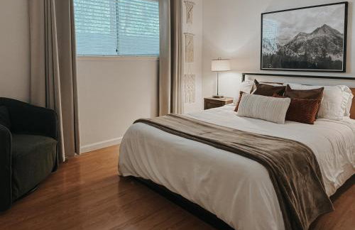 Home in the Pines - Apple Hill - Dog Friendly - Snow Nearby - Foto 22