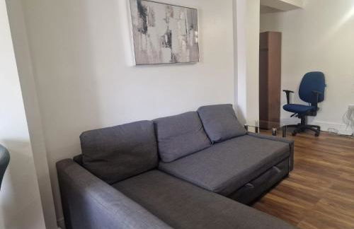 Furnished 1 bedroom apartment - Foto 10