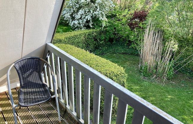 Holiday Home Urlaubsruhe 6 p Near Lake Lauwersmeer - no Pets - Foto 26