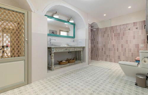 La Casa de la Plaza del Arroyo - Traditional Luxury in Jerez - Foto 78