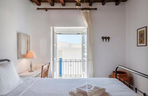 Marouso Villa - Paros Seaview Getaway - Photo 10