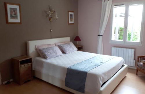 Villa LA FOUGASSE avec piscine - Foto 14