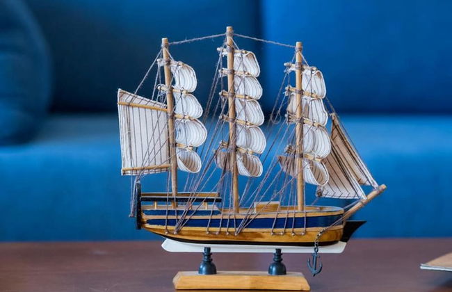 Manoleas Villas - Apartment 8 - Foto 14