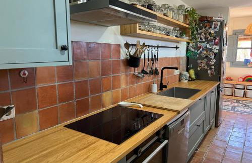 Villa with privat pool La Bisbal - Foto 25